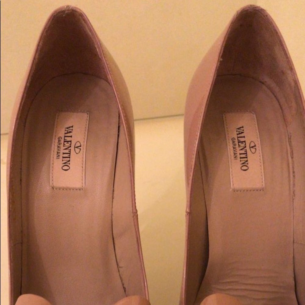 Valentino GARAVANI "BOW" Pumps - Picture 3 of 4